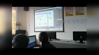 多媒体演示文稿的活力引擎 精通动态效果设置