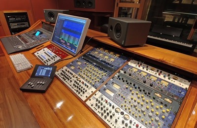 石家庄好声音音频制作 多媒体配音解决方案